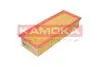 Фiльтр повiтряний KAMOKA F201201 (фото 4)