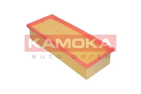Фiльтр повiтряний KAMOKA F201201