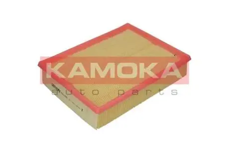Фiльтр повiтряний KAMOKA F201601