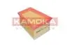 Фiльтр повiтряний KAMOKA F202101 (фото 3)