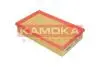 Фiльтр повiтряний KAMOKA F200201 (фото 3)