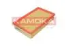 Фiльтр повiтряний KAMOKA F200201 (фото 4)