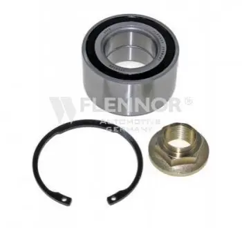 Пiдшипник ступицi Flennor FR390100