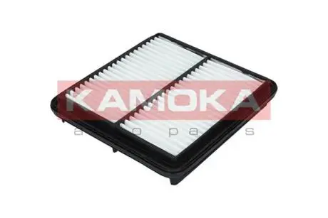 Фiльтр повiтряний KAMOKA F201401