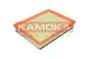 Фiльтр повiтряний 292x234x52mm KAMOKA F205201 (фото 1)