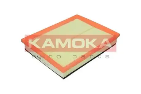 Фiльтр повiтряний 292x234x52mm KAMOKA F205201