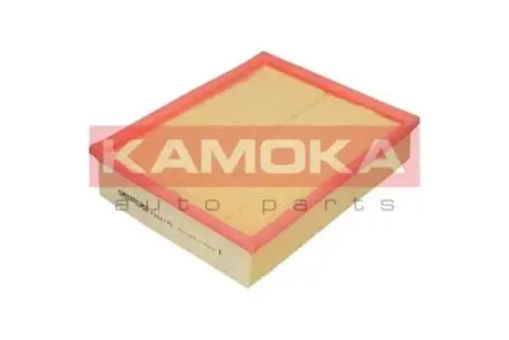 Фiльтр повiтряний KAMOKA F200101