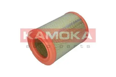Фiльтр повiтряний KAMOKA F201801