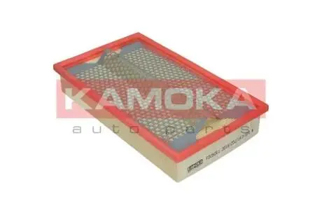Фiльтр повiтряний KAMOKA F205001