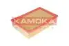Фiльтр повiтряний KAMOKA F203601 (фото 1)