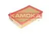 Фiльтр повiтряний KAMOKA F203601 (фото 3)