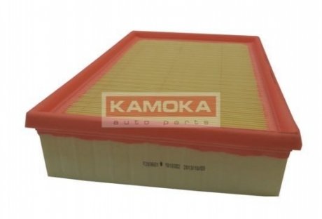 Фiльтр повiтряний KAMOKA F203601 (фото 1)