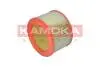 Фiльтр повiтряний KAMOKA F206301 (фото 4)