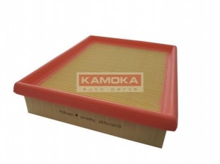 Фильтр воздушный KAMOKA F204201 (фото 1)