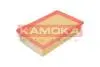 Фiльтр повiтряний 264x173x57mm KAMOKA F204801 (фото 1)