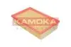Фiльтр повiтряний 264x173x57mm KAMOKA F204801 (фото 4)