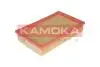 Фiльтр повiтряний 282x172x52mm KAMOKA F210301 (фото 3)