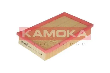 Фiльтр повiтряний 282x172x52mm KAMOKA F210301