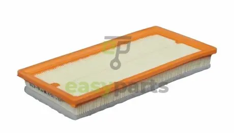 Фiльтр повiтряний Purflux A1540