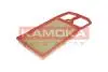 Фiльтр повiтряний KAMOKA F206001 (фото 1)