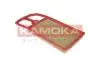 Фiльтр повiтряний KAMOKA F206001 (фото 4)