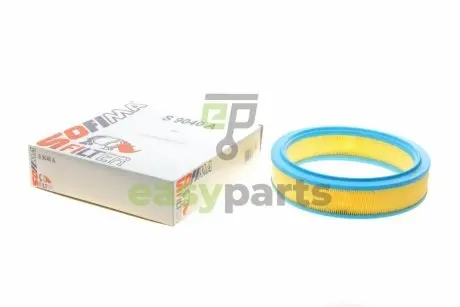 Фiльтр повiтряний SOFIMA S9040A