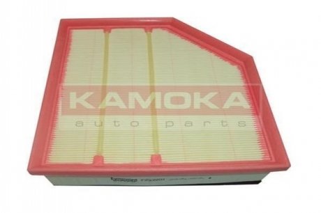 Фiльтр повiтряний KAMOKA F232201
