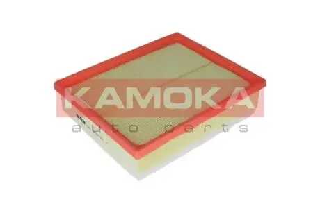 Фiльтр повiтряний з паролоном KAMOKA F229301