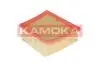 Фiльтр повiтряний KAMOKA F231001 (фото 4)
