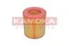 Фiльтр повiтряний KAMOKA F236701 (фото 4)