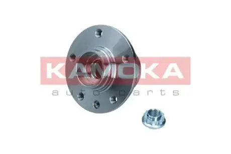 Ступиця колеса KAMOKA 5500141