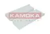 Фiльтр салону 2шт KAMOKA F412201 (фото 1)