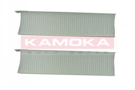 Фильтр салона 2шт KAMOKA F412201