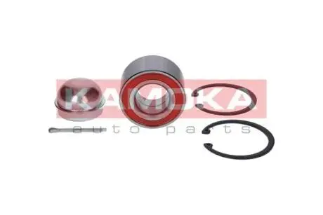 Пiдшипник ступицi KAMOKA 5600047