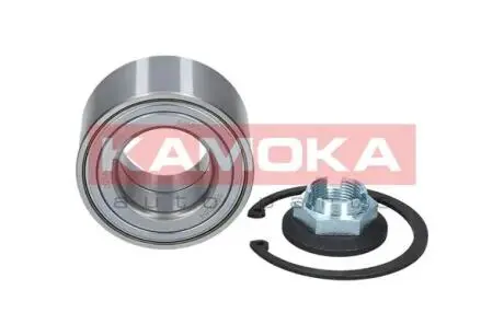 Пiдшипник ступицi KAMOKA 5600059