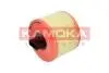 Фiльтр повiтряний KAMOKA F215201 (фото 3)