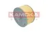 Фiльтр повiтряний KAMOKA F215901 (фото 3)