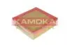 Фiльтр повiтряний KAMOKA F222001 (фото 3)