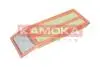 Фiльтр повiтряний KAMOKA F222701 (фото 1)