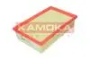 Фiльтр повiтряний KAMOKA F229901 (фото 1)