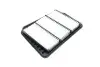 Фільтр повітряний Chevrolet Lacetti/Daewoo Nubira 1.4-1.8 03- SOFIMA S3277A (фото 2)