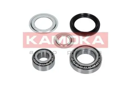 Фото пiдшипник ступицi KAMOKA 5600039 Пiдшипник ступицi KAMOKA 5600039