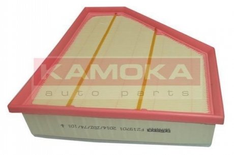 Фильтр воздушный KAMOKA F219701 (фото 1)
