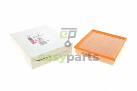 Фiльтр повiтряний SOFIMA S3558A