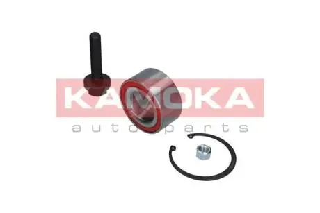 Пiдшипник ступицi KAMOKA 5600007