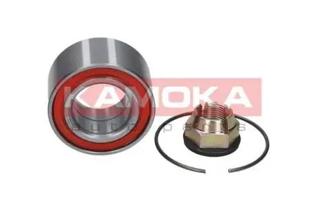 Пiдшипник ступицi KAMOKA 5600017
