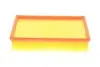 Фільтр повітряний BMW 3 (E30/E36)/5 (E28/E34)/7 (E32)/8 (E31) 1.6-5.0 -00 (M43/M42/M20) SOFIMA S1420A (фото 2)
