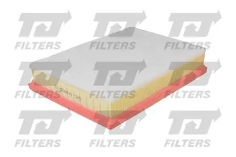 Фiльтр повiтряний 290x207x51mm QUINTON HAZELL QFA0749