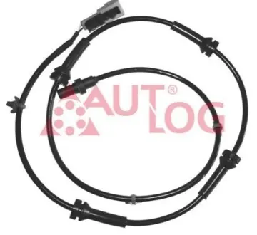 Датчик ABS заднiй AUTLOG AS4244