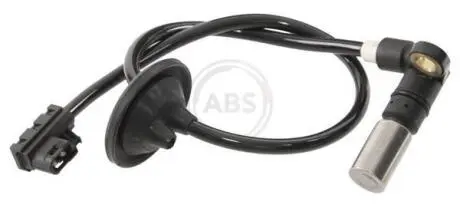 Датчик ABS заднiй A.B.S. 30066